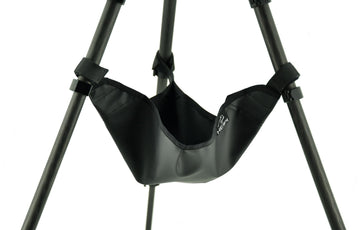 HEIPI Dual-Purpose Storage and Weight Tripod Stone Bag
